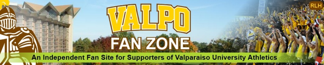The Valparaiso Crusaders Fan Zone