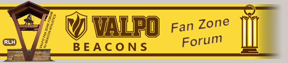 The Valparaiso Beacons Fan Zone Forum